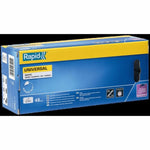 Schmelzklebebalken Rapid Rapid Weiß Ø 12 mm 48 Stücke