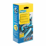 Adapter Rapid RP150 5001484 Nieten 6 x 24,5 x 11 cm