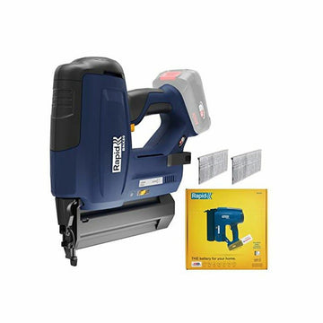 Hefter Rapid 18 V