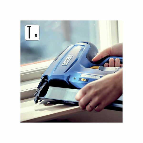 Hefter Rapid 18 V