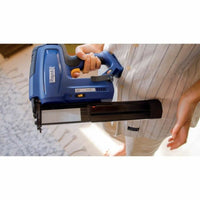 Hefter Rapid 18 V