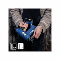 Hefter Rapid 18 V