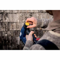 Hefter Rapid 18 V