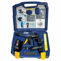 Leimpistole Rapid BGX500