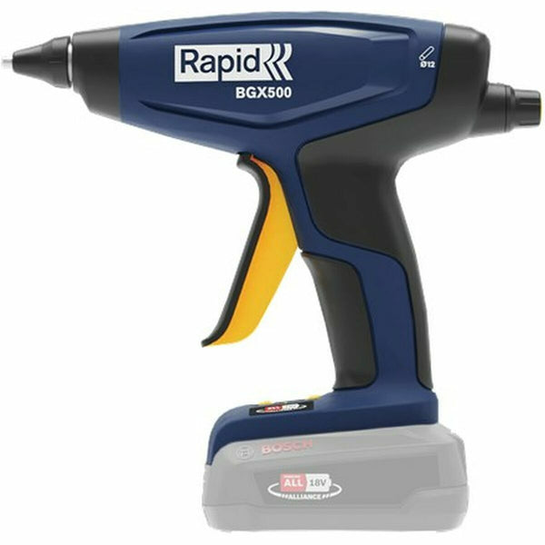 Elektrische Farbspritzpistole Rapid Blau 18 W