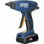 Elektrische Farbspritzpistole Rapid Blau 18 W
