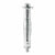 Dübel und Schrauben Rapid 5001550 Ø 11 x 52 mm M5 x 63 mm Metall Erweiterung 10 Stück