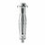 Dübel und Schrauben Rapid 13 x 52 mm M6 x 63 mm Metall Erweiterung 10 Stück