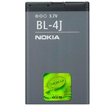 Handybatterie Nokia BL-4J