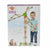 Playset Eichhorn 100039046 Eolienne 300 Stücke