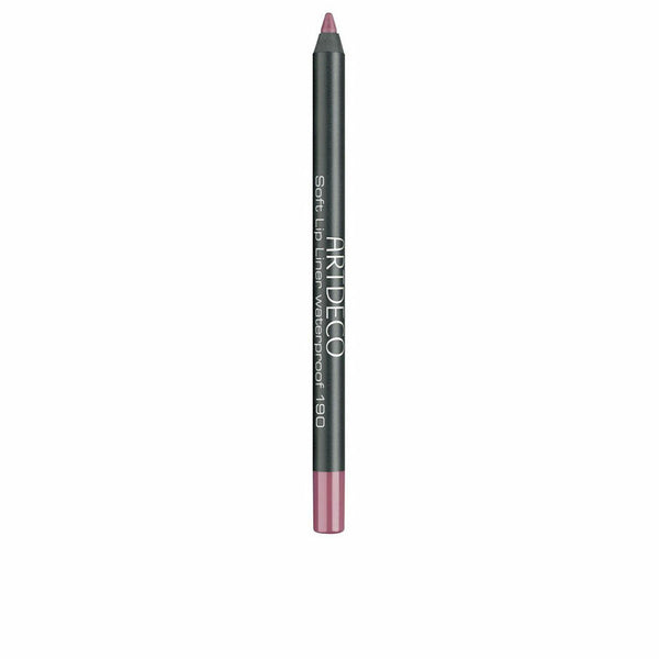 Lippenprofiler Artdeco Soft Lip Liner Water resistant Nº 190 0,30 g