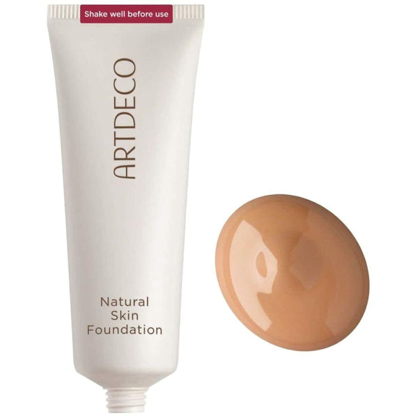Fluid Makeup Basis Artdeco Natural Skin neutral/ natural tan 25 ml