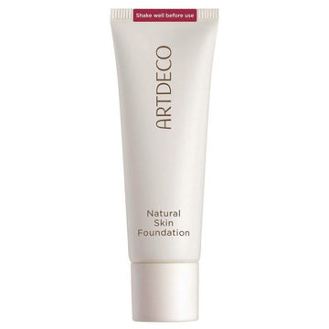 Fluid Makeup Basis Artdeco Natural Skin neutral/ natural tan 25 ml