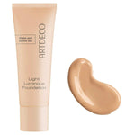 Cremige Make-up Grundierung Artdeco Light Luminous neutral-natural chiffon (25 ml)