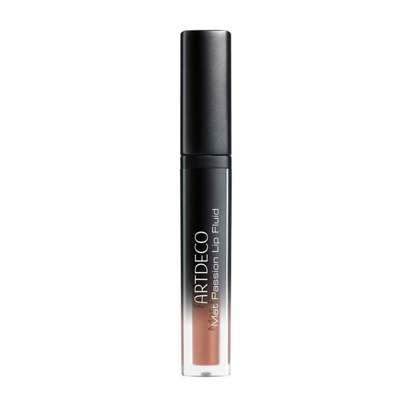 Lipgloss Artdeco Mat Passion Nº 55 Nudist Nº 55-Nudist 3 ml