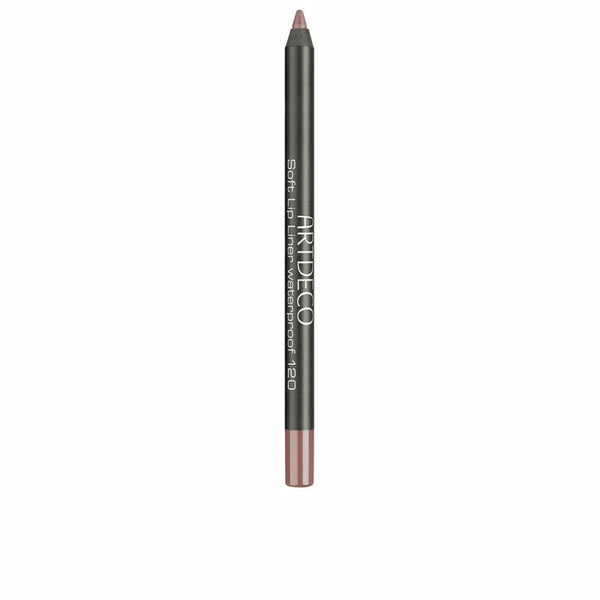 Lippenprofiler Artdeco Soft Lip Liner Beige Nº 120 Classic lady 1,2 g Water resistant