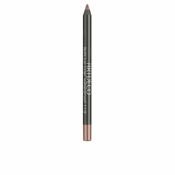 Lippenprofiler Artdeco Soft Lip Liner Beige Nº 113 Warm nude 1,2 g Water resistant