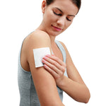 Sterilisierte Mullbinden Hartmann Medicomp 10 x 10 cm 20 Stück