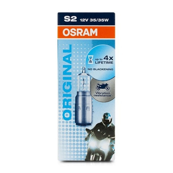 Halogenlampe Osram 64327 35W 12 V