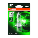 Autoglühbirne Osram 64210ULT-01B H7 12V 55W