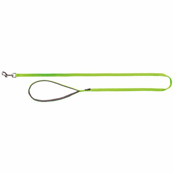 Hundeleine Trixie New Premium Apfel L/XL