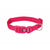 Hundehalsband Trixie New Premium Pink XS/S 22-35 cm