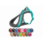 Hundegeschirr Trixie Confort New Premium Orange XS/S