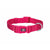 Hundehalsband Trixie New Premium Pink S 25-40 cm