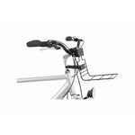 Fahrradkorbhalter Trixie Schwarz
