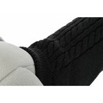 Jersey für den Hund Trixie Schwarz L