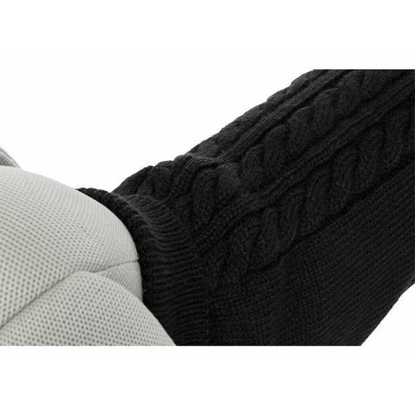 Jersey für den Hund Trixie Schwarz L