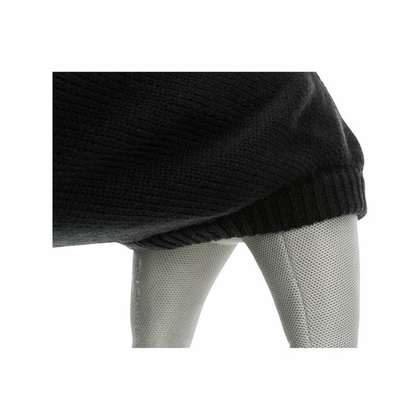 Jersey für den Hund Trixie Schwarz L