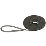 Tracking-Leine Trixie Orange Graphit