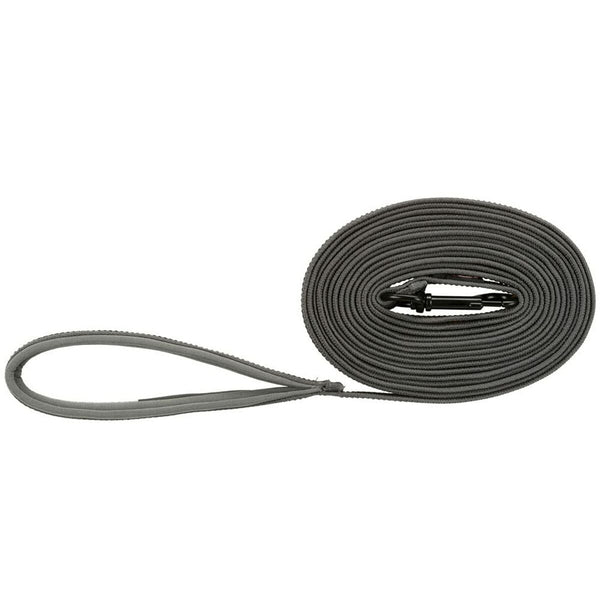 Tracking-Leine Trixie Orange Graphit