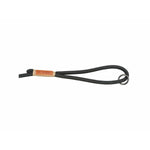 Hundeleine Trixie Be Nordic Schwarz Sand S/M