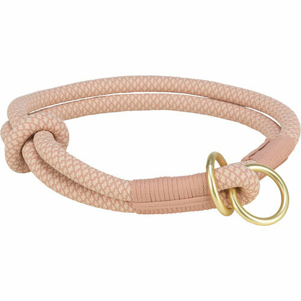 Dressurhalsband für Hunde Trixie Soft Rope