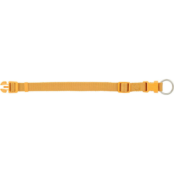 Hundehalsband Trixie Premium Curry 25-40 cm
