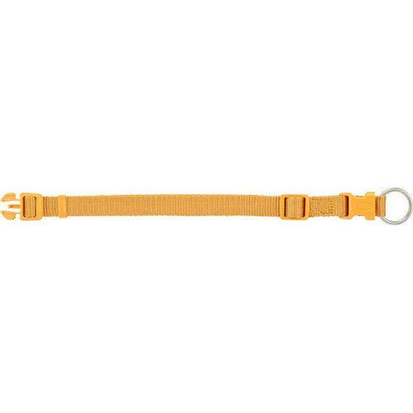 Hundehalsband Trixie Premium Curry 25-40 cm
