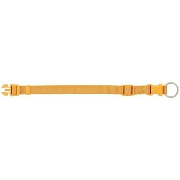 Hundehalsband Trixie Premium Curry L/XL 40-65 cm