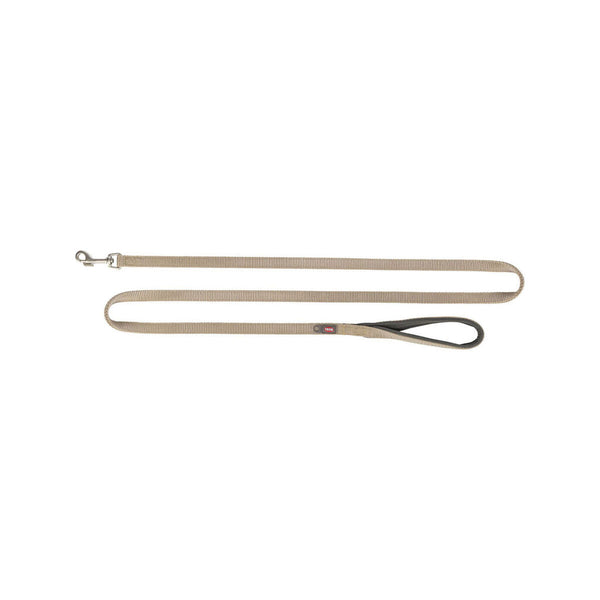 Hundeleine Trixie Premium Sand 1,8 m