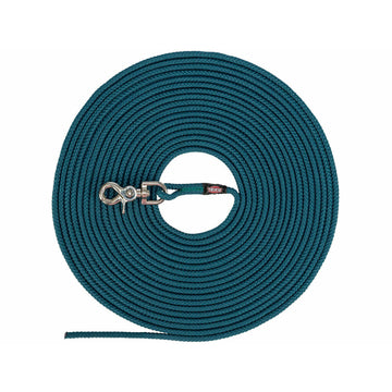Tracking-Leine Trixie Blau