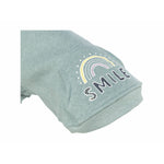 Hundepulli Trixie Littleton Minze S