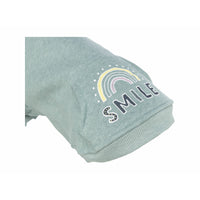Hundepulli Trixie Littleton Minze S