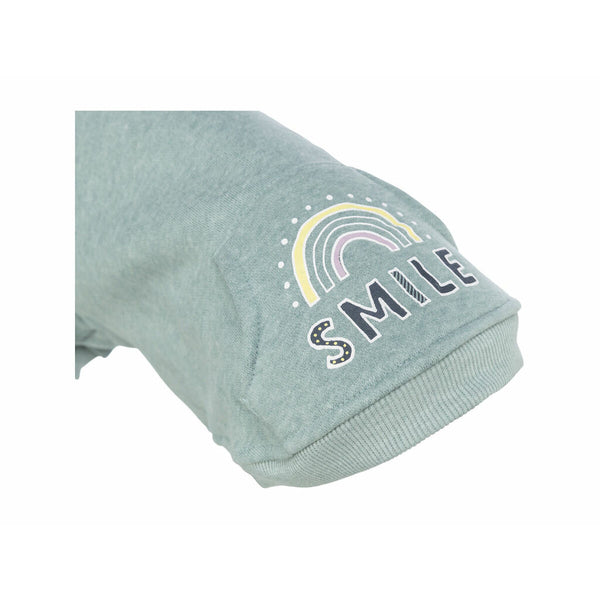 Hundepulli Trixie Littleton Minze S