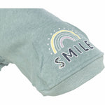Hundepulli Trixie Littleton Minze S