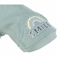 Hundepulli Trixie Littleton Minze S