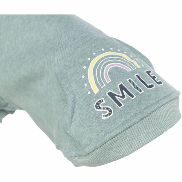 Hundepulli Trixie Littleton Minze S