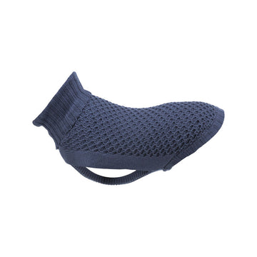 Jersey für den Hund Trixie Blau XXS