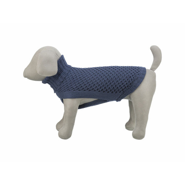 Jersey für den Hund Trixie Blau XS