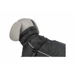 Hundemäntelchen Trixie Brizon Schwarz S